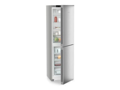 LIEBHERR CNsfd 5704 Pure NoFrost Kombinovaná chladnička s mrazničkou s EasyFresh a NoFrost