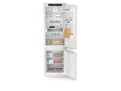 LIEBHERR ICc 5123 Plus Integrovatelná kombinovaná chladnička s mrazničkou s EasyFresh a SmartFrost