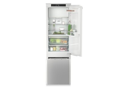 LIEBHERR IRCBe 5121 Plus BioFresh Integrovatelná chladnička se sklepní zónou a BioFresh