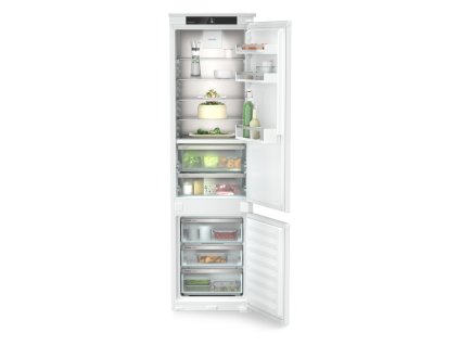LIEBHERR ICBNSd 5623 Plus BioFresh NoFrost Integrovatelná kombinovaná chladnička s BioFresh a NoFrost