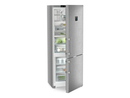 LIEBHERR CBNsda 775i Prime BioFresh NoFrost Kombinovaná chladnička s BioFresh a NoFrost