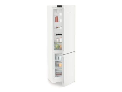 LIEBHERR KGN 2063 Kombinovaná chladnička s mrazničkou s EasyFresh a NoFrost