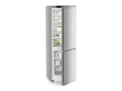 LIEBHERR KGBNsf 52Vc23 Plus BioFresh NoFrost Kombinovaná chladnička s BioFresh a NoFrost