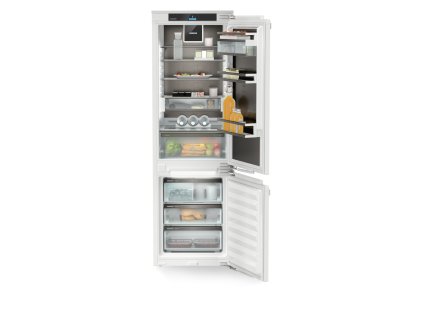 LIEBHERR ICNbsci 5173 Peak NoFrost Integrovatelná kombinovaná chladnička s mrazničkou s EasyFresh a NoFrost