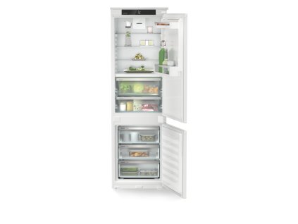 LIEBHERR IKGBNS 51Vd23 Plus NoFrost Integrovatelná kombinovaná chladnička s BioFresh a NoFrost