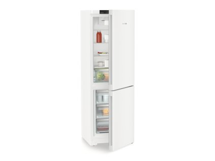 LIEBHERR KGN 52Vc03 Pure NoFrost Kombinovaná chladnička s mrazničkou s EasyFresh a NoFrost