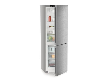LIEBHERR KGNsd 52Vc03 Pure NoFrost Kombinovaná chladnička s mrazničkou s EasyFresh a NoFrost