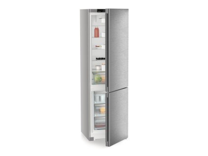 LIEBHERR KGNsd 57Vc03 Pure NoFrost Kombinovaná chladnička s mrazničkou s EasyFresh a NoFrost