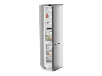 LIEBHERR KGNsf 57Vd03 Pure NoFrost Kombinovaná chladnička s mrazničkou s EasyFresh a NoFrost