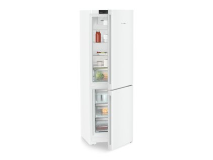 LIEBHERR KGN 52Vd03 Pure NoFrost Kombinovaná chladnička s mrazničkou s EasyFresh a NoFrost