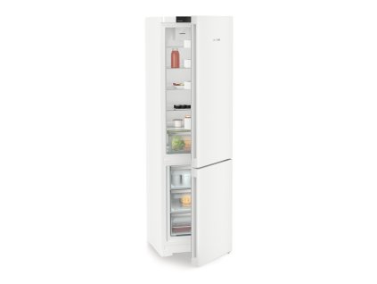 LIEBHERR KGN 57Vd03 Pure NoFrost Kombinovaná chladnička s mrazničkou s EasyFresh a NoFrost