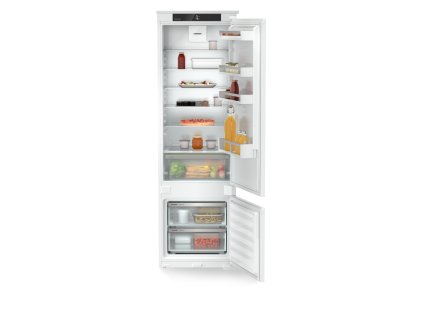 LIEBHERR IKGS 51Vd02 Pure EasyFresh Integrovatelná kombinovaná chladnička s mrazničkou s EasyFresh a SmartFrost
