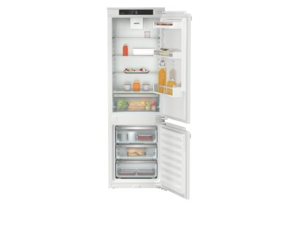 LIEBHERR ICNe 5103 Pure NoFrost Integrovatelná kombinovaná chladnička s mrazničkou s EasyFresh a NoFrost