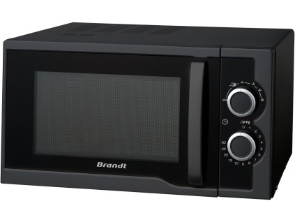 MIKROVLNNÁ TROUBA SM2500B
