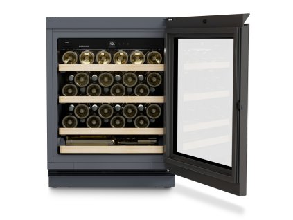 LIEBHERR UWgb 3631 Vinidor Chladnička na víno vhodná k instalaci pod stůl pro temperování vína
