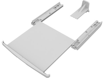 0082925 mezikus spojovaci susicka pracka s vysuvnou polickou skd02