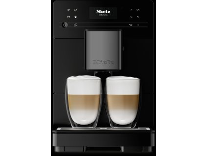 CM 5510 Obsidian černá, matná