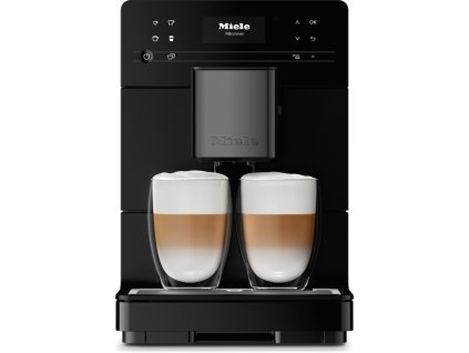 MIELE CM 5510 Obsidian černá, matná
