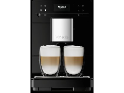 CM 5310 Silence Obsidian černá