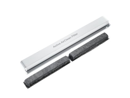 Dodatečná instal. filtrů Active AirClean  KKF-FF