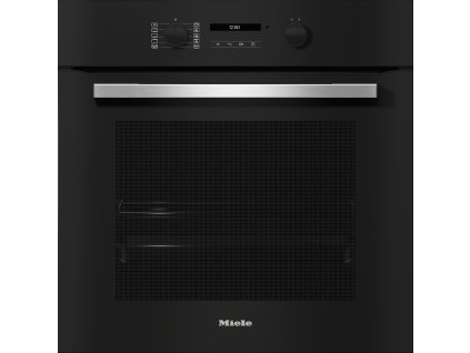 H 2766-1 B 125 Edition Obsidian černá