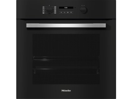 MIELE H 2766-1 B 125 Edition Obsidian černá