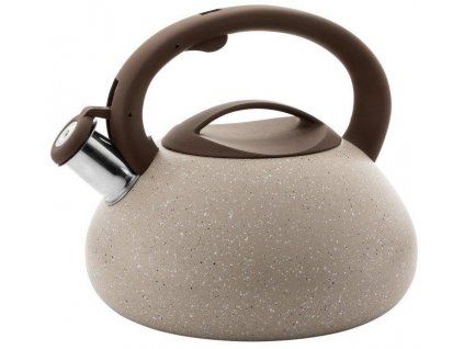 0051669 konvice nerezova lava 25 l bezova