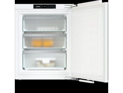 FNS 7040 B  Vestavná mraznička, výška výklenku 72 cm
