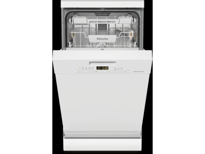 G 5540 SC SL Active Briliantová bílá