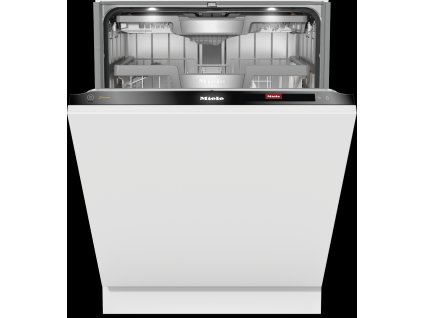 G 7985 SCVi XXL AutoDos K2O CleanSteel/Obsidian černá