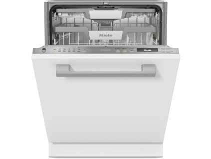 G 7260 SCVi Nerezová ocel