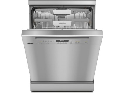 G 7130 SC Front AutoDos Čelní stěna CleanSteel