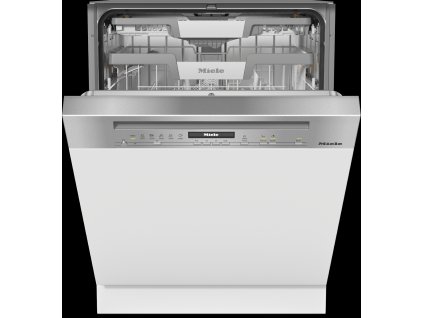 G 7210 SCi Nerez CleanSteel