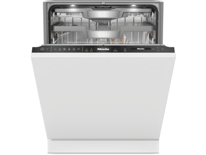 MIELE G 7793 SCVi AD 125 Gala Ed. Obsidian černá