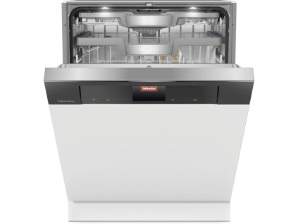 G 7930 SCi AutoDos Obsidian černá