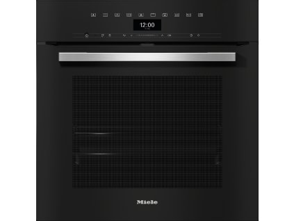 DGC 7351 Obsidian černá