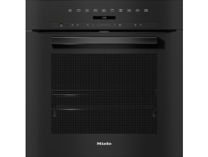 DGC 7250 CulinArt Obsidian černá