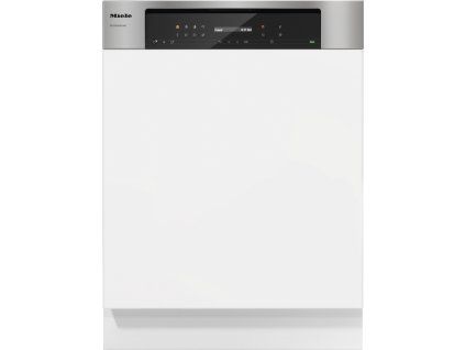 PFD 101 i Bez čela  Vestavná myčka nádobí