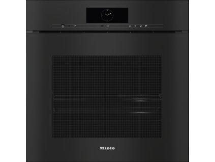 DGC 7865 HCX Pro Obsidian černá