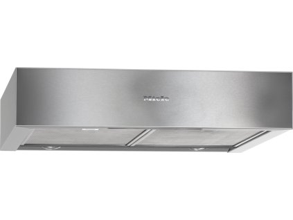 MIELE DA 1260 Nerez
