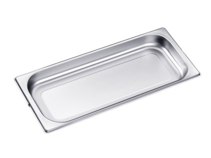 Neperforované misky do parní trouby  DGG 20