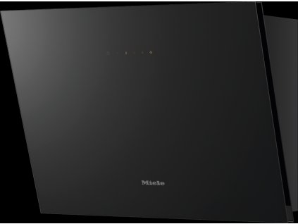 DAH 2660 Escala Obsidian černá