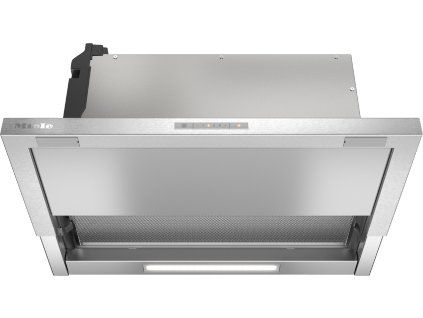 DAS 2620 Nerezová ocel