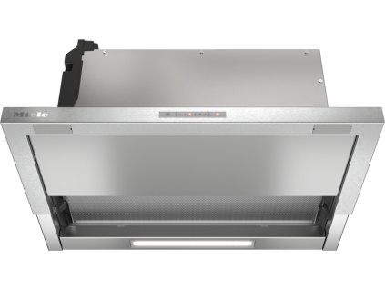 MIELE DAS 2620 Nerez