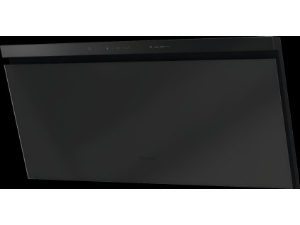 DAH 4980 Sienna Obsidian černá, matná