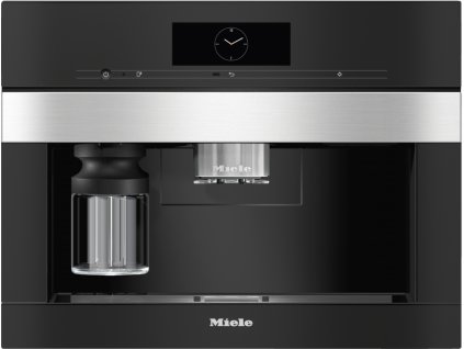 MIELE CVA 7840 Nerez CleanSteel