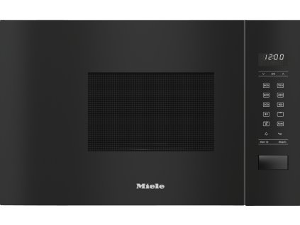 M 2234 SC Obsidian černá