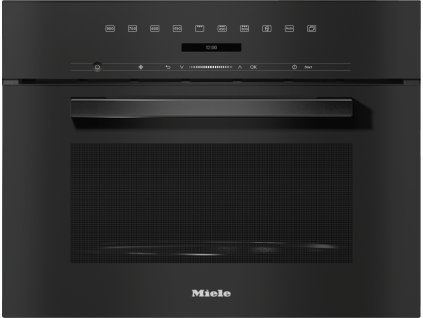 M 7244 TC Obsidian černá