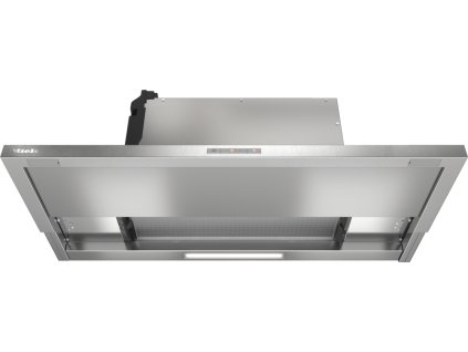 MIELE DAS 2920 Nerez