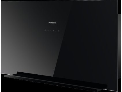 DA 9092 W Screen Obsidian černá